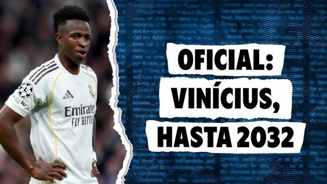 Siro López lanza un aviso a Vinicius tras el Teresa Herrera: "Se lo va a encontrar siempre"