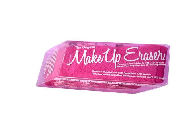 Exfoliantes, Make up Eraser