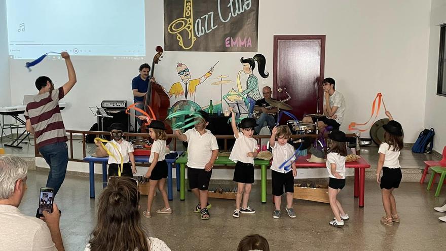 Habrá jornada de puertas abiertas para conocer la escuela de música de Almendralejo