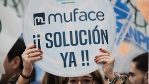 El Govern suspèn la presentació d’ofertes per Muface