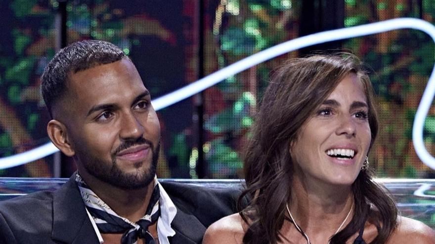 Yulen Pereira regresa a &#039;Supervivientes&#039; tras conocerse su ruptura con Anabel Pantoja