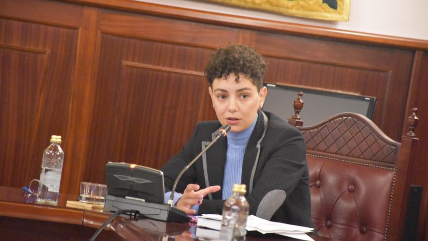 The City Council of El Rosario quadruples its investments with 2.6 million euros