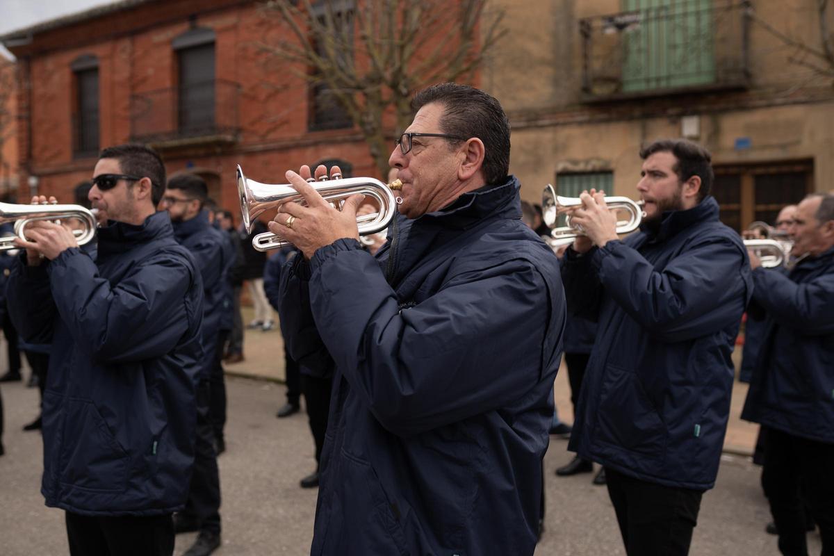 GALERÍA | Las mejores imágenes de la fiesta del CIT en Villlarrín GALERÍA | Las mejores imágenes de la fiesta del CIT en Villlarrín