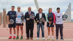 La cita más especial de World Padel Tour llega a Barcelona