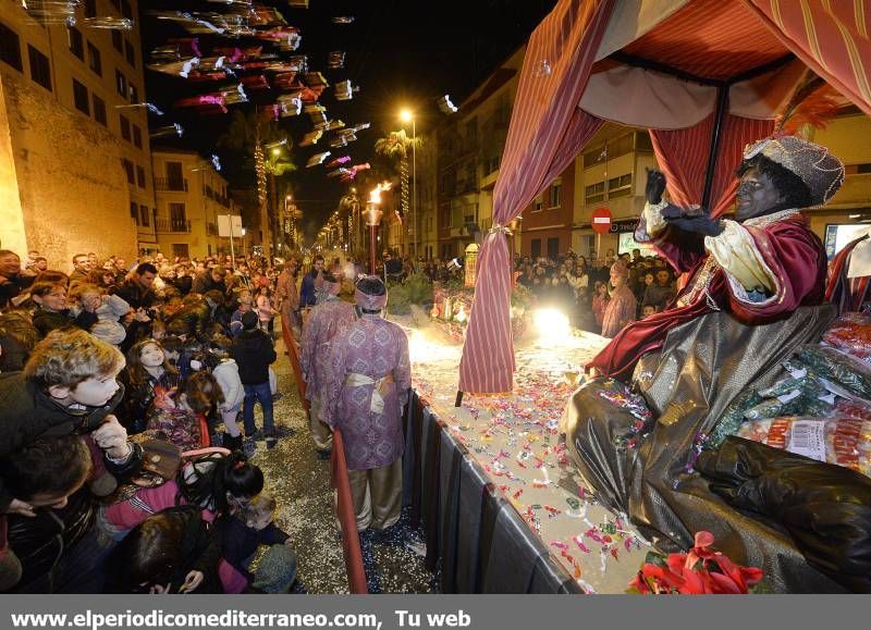 GALERIA DE IMÁGENES - Los Reyes Magos en la Provincia, Cabalgatas