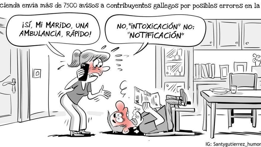 A Cosa Nostra, por Santy Gutiérrez
