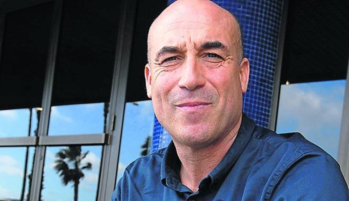 Isidoro Jiménez: "Los pastores están desapareciendo y los vamos a echar mucho de menos"