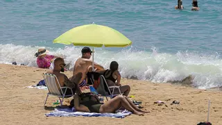 La AEMET activa la alerta en Mallorca por las altas temperaturas