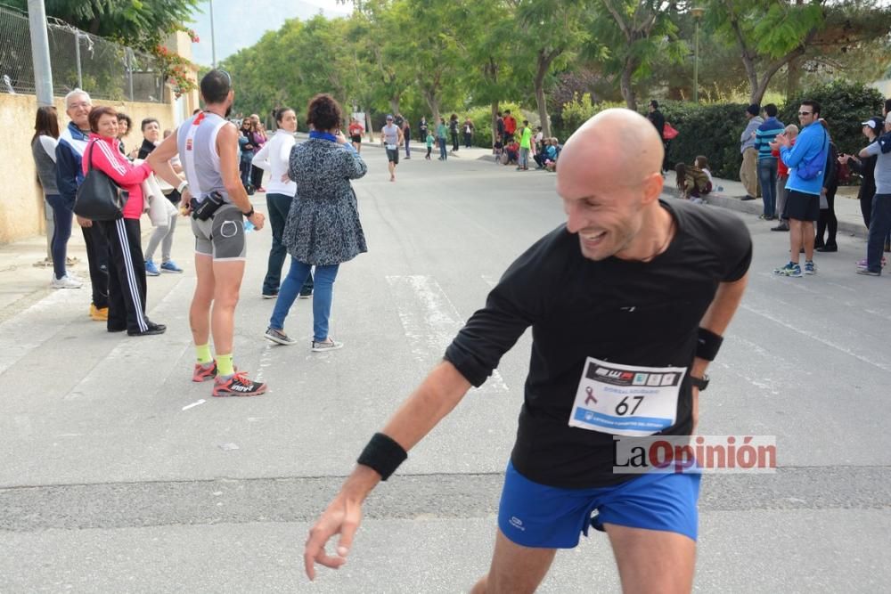 The Walking White Runners 2016 de Blanca