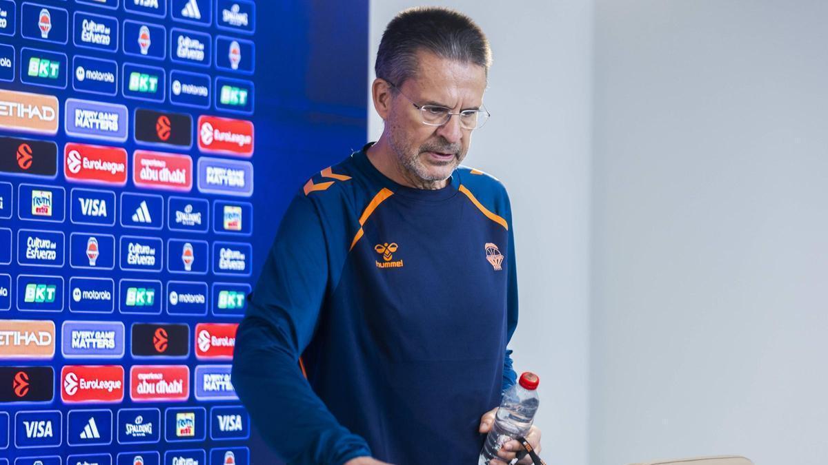 Pedro Martínez