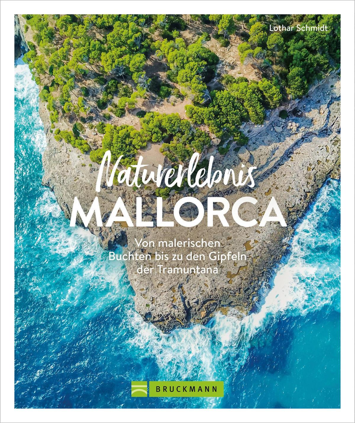 In "Naturerlebnis Mallorca" werden die schönsten Ecken der Insel gezeigt und erklärt, wie man diese schützen kann.
