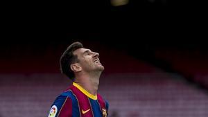 ¿I si Messi ja ha jugat el seu últim partit amb el Barça?