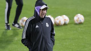 Ancelotti: "Gattuso y yo hemos tenido problemas personales"