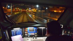Renfe ha abierto una nueva convocatoria para incorporar a 470 maquinistas.