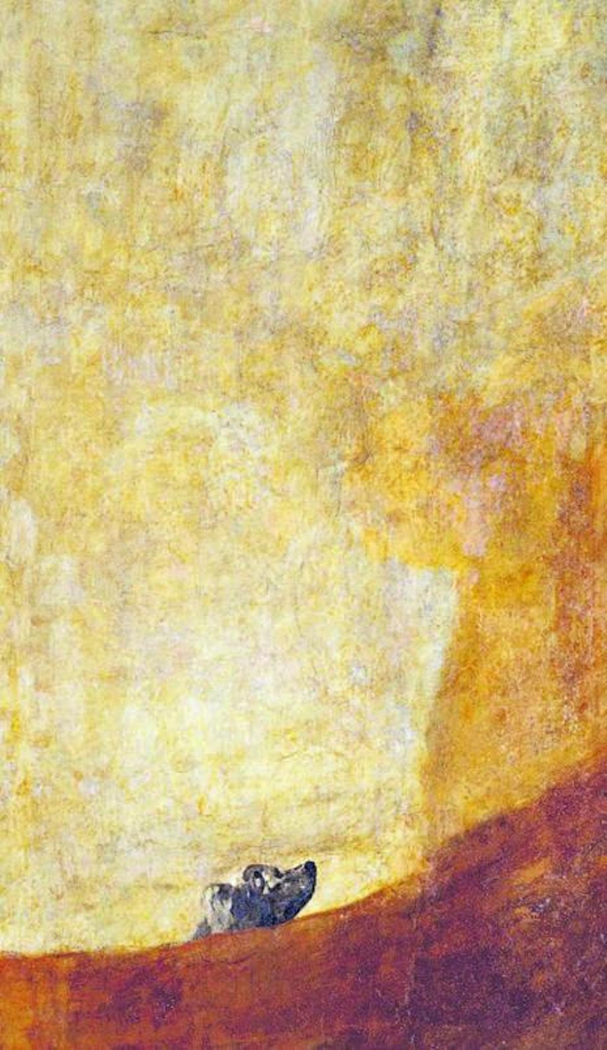 El enigma de los dos pájaros «perdidos» de Goya