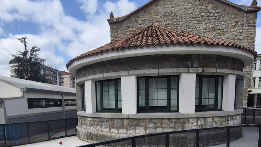 Abre una nueva escuelina en Oviedo, con 39 plazas y lista de espera