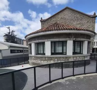 Abre una nueva escuelina en Oviedo, con 39 plazas y lista de espera
