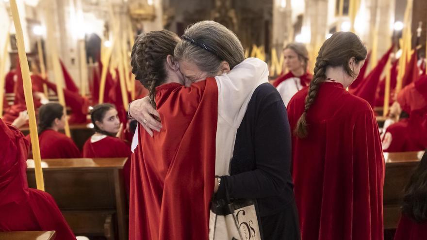 Mérida en Semana Santa es lo más: de La Argentina hasta la Concatedral de Santa María