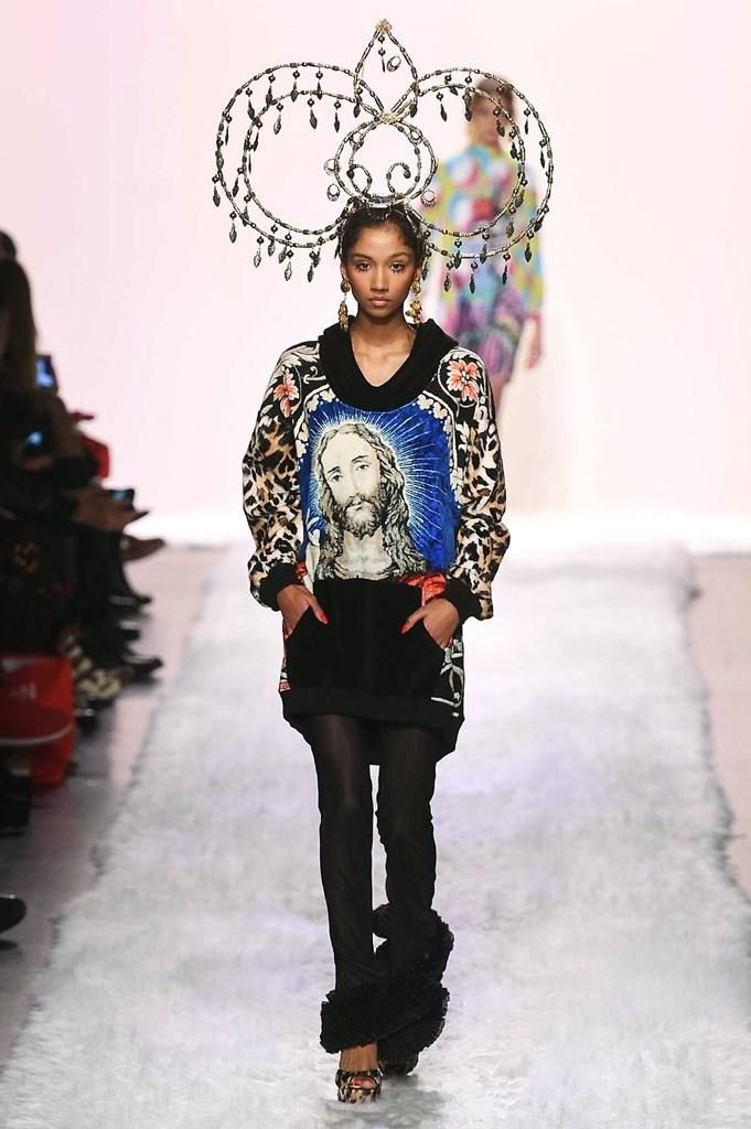 Jeremy Scott
