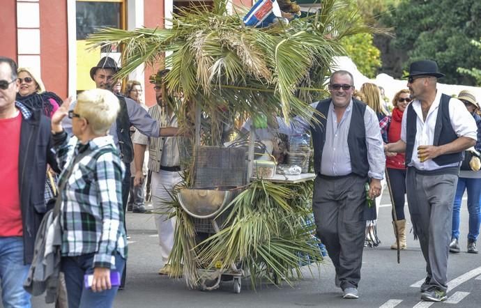 17/12/2017 SANTA LUCIA. Romería de Santa Lucía. FOTO: J. PÉREZ CURBELO