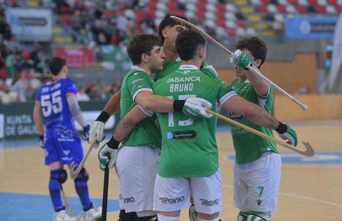 Liceo Lleida