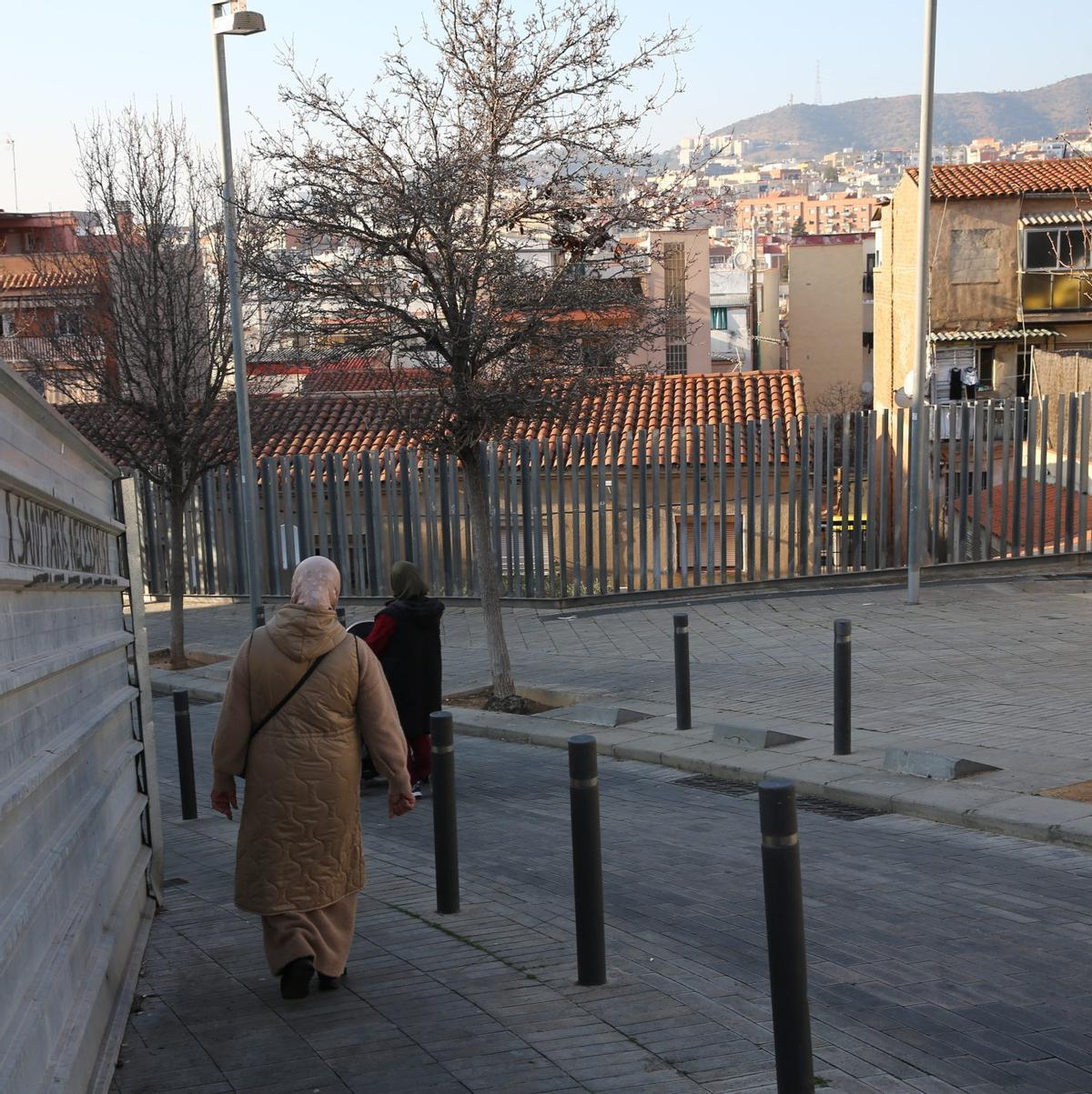 Recepta per resistir el retrocés del català