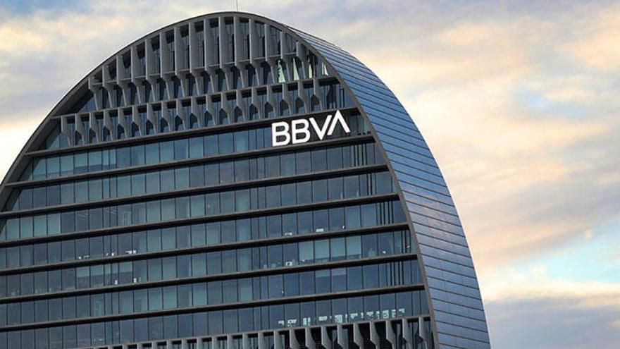 BBVA pone a disposición de pymes y autónomos hasta 25.000 millones de euros para mitigar el impacto del coronavirus