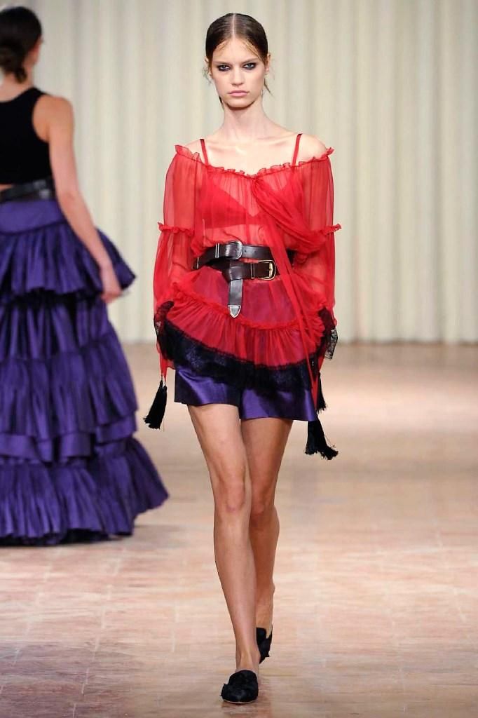 Alberta Ferretti