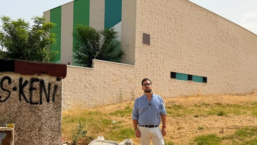 Hacemos Córdoba reclama que Sadeco recupere la recogida de enseres en 24 horas