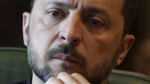 Zelenski diu que hi ha 700.000 russos lluitant al front ucraïnès