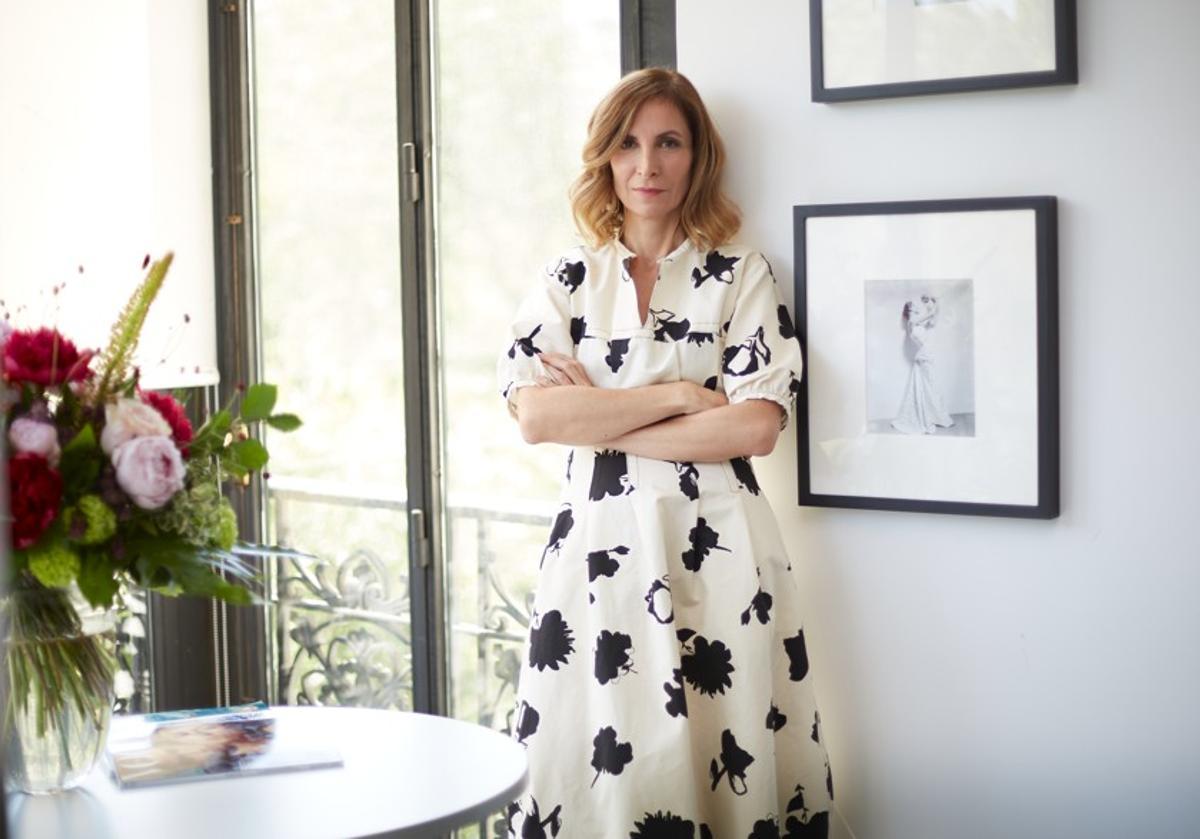 Natalia Gamero del Castillo se une al consejo de Bimba y Lola