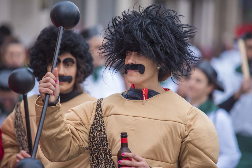 Carnaval d'Avinyó 2018