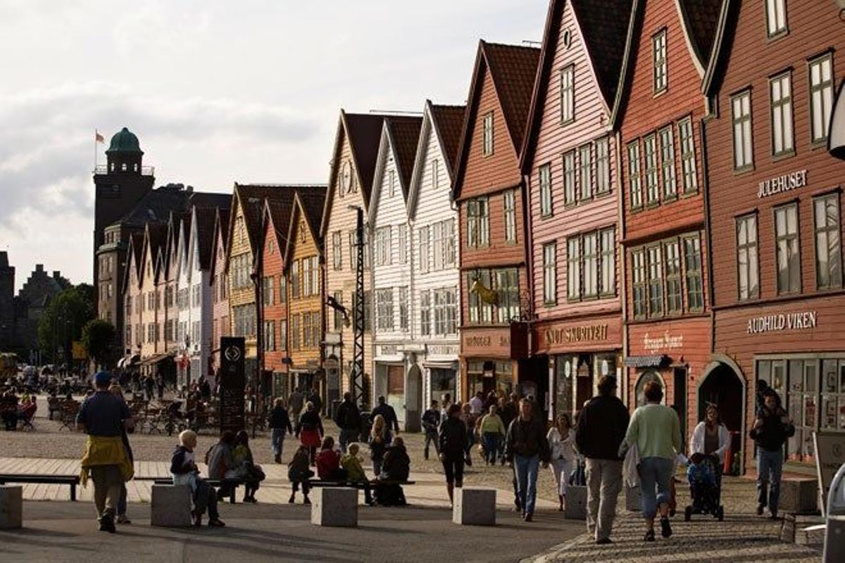 Bryggen