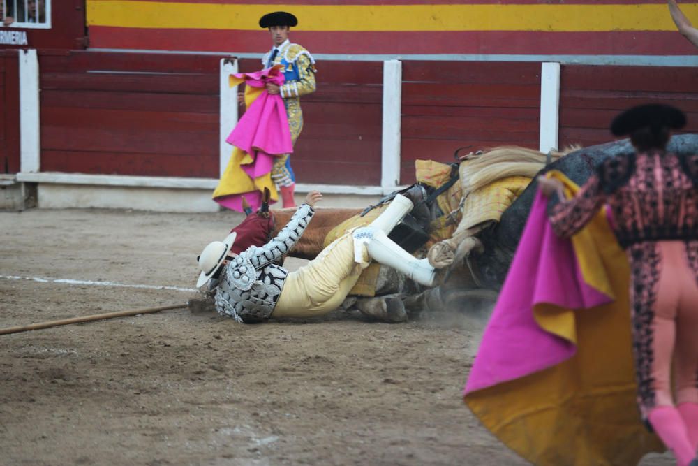 Centenario del Coso en Muro