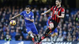 ecarrasco36704185 britain soccer football   chelsea v afc bournemouth   premie161226163700