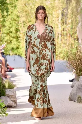 Sarawong Milano Mujer primavera - verano 2027