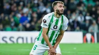 Pezzella ya tiene destino tras dejar el Betis