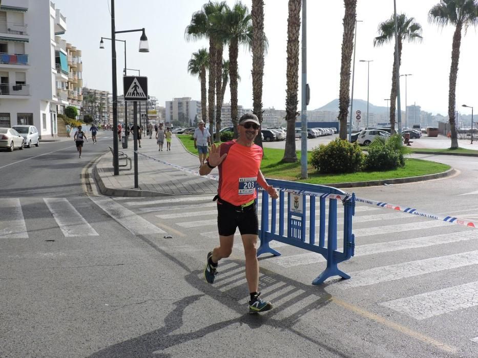 Carrera Popular Ciudad de Águilas