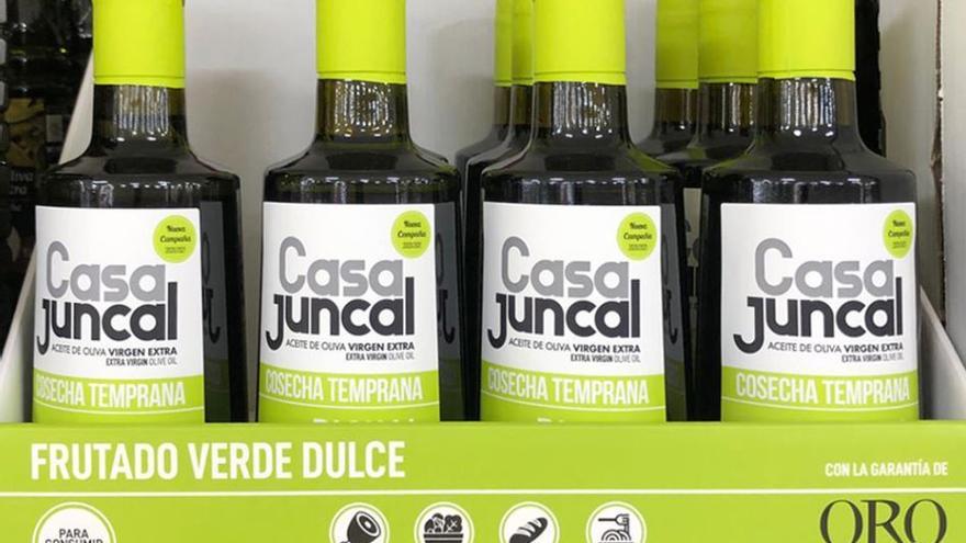 El nuevo aceite que vende Mercadona en sus supermercados.