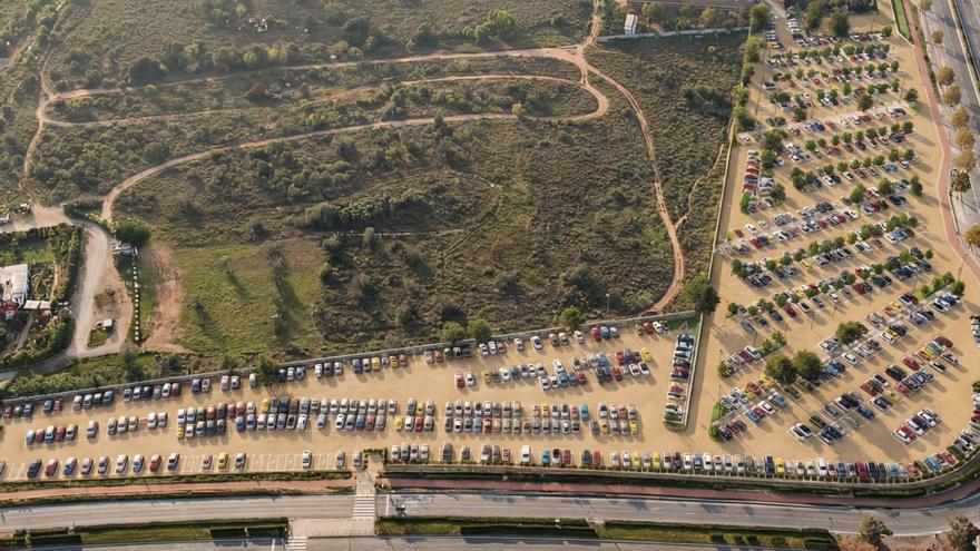 Una ciudad más ordenada, accesible y sostenible