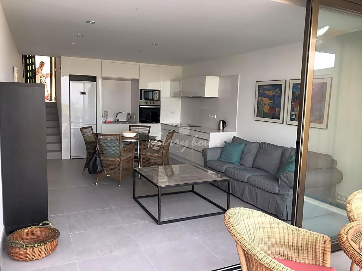Piso en venta en Alcúdia.