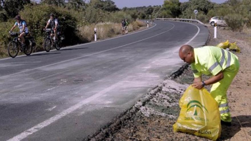 Ortega Cano grave pero estable tras sufrir un accidente