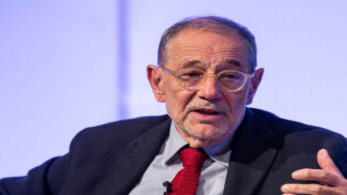 Javier Solana, exdirector general de la OTAN, sorprende a todos con este  tweet