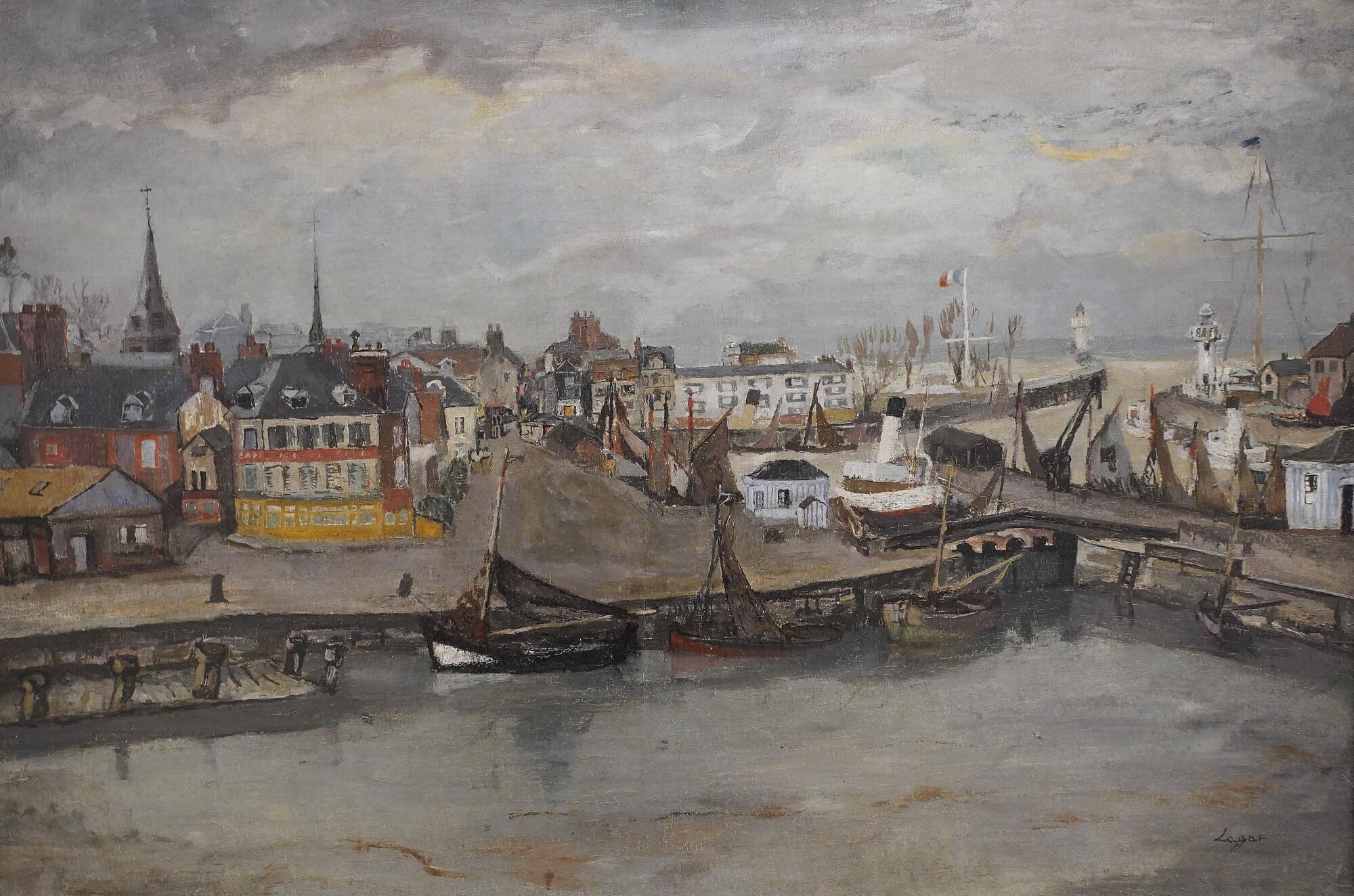 Sant Feliu de Guíxols Museu d'Història Espai Carmen Thyssen visita guiada a l'exposició Thyssen