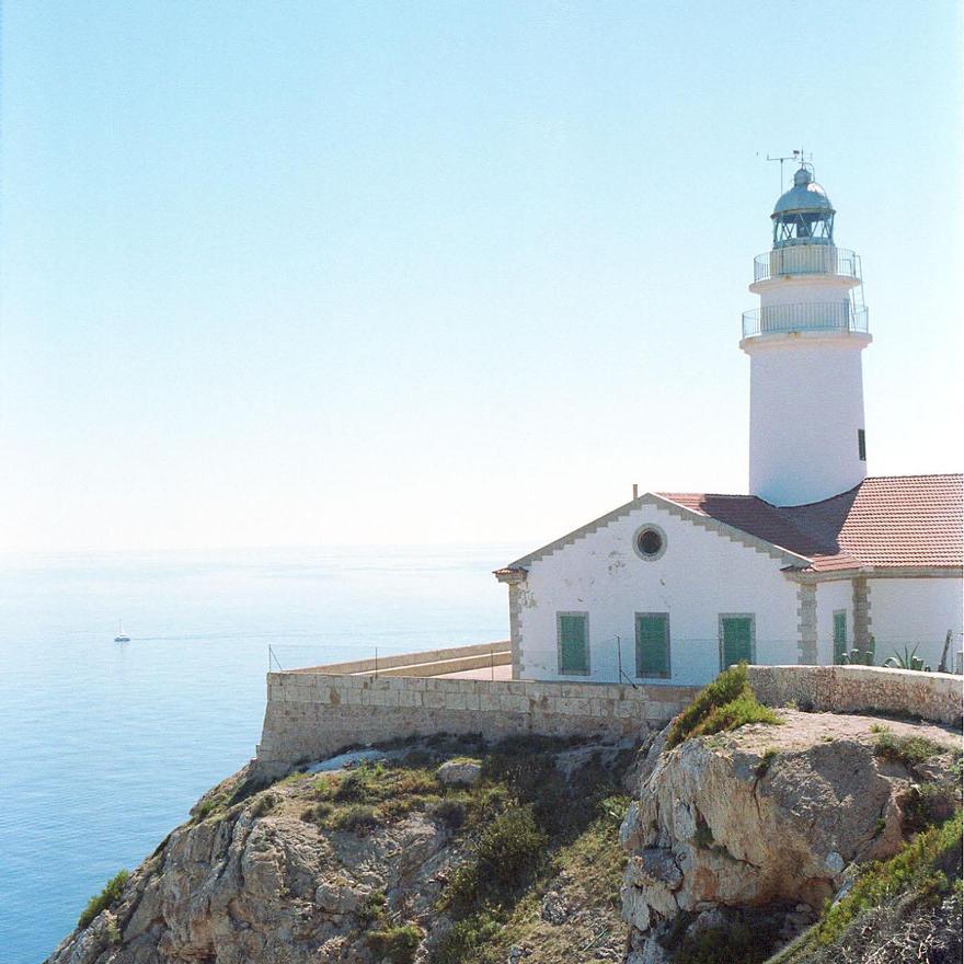 Faro de Capdepera