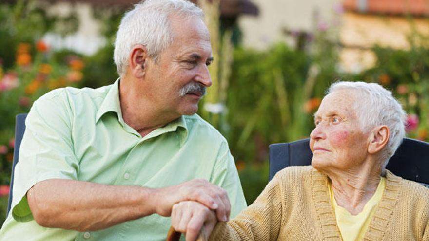 El alzheimer es el tipo de demencia más prevalente en España.