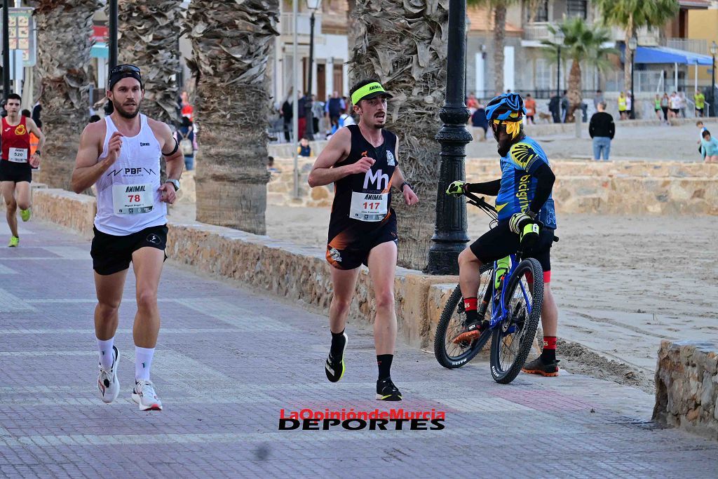 Carrera 5k Animal en Los Alcázares 2024 (II)