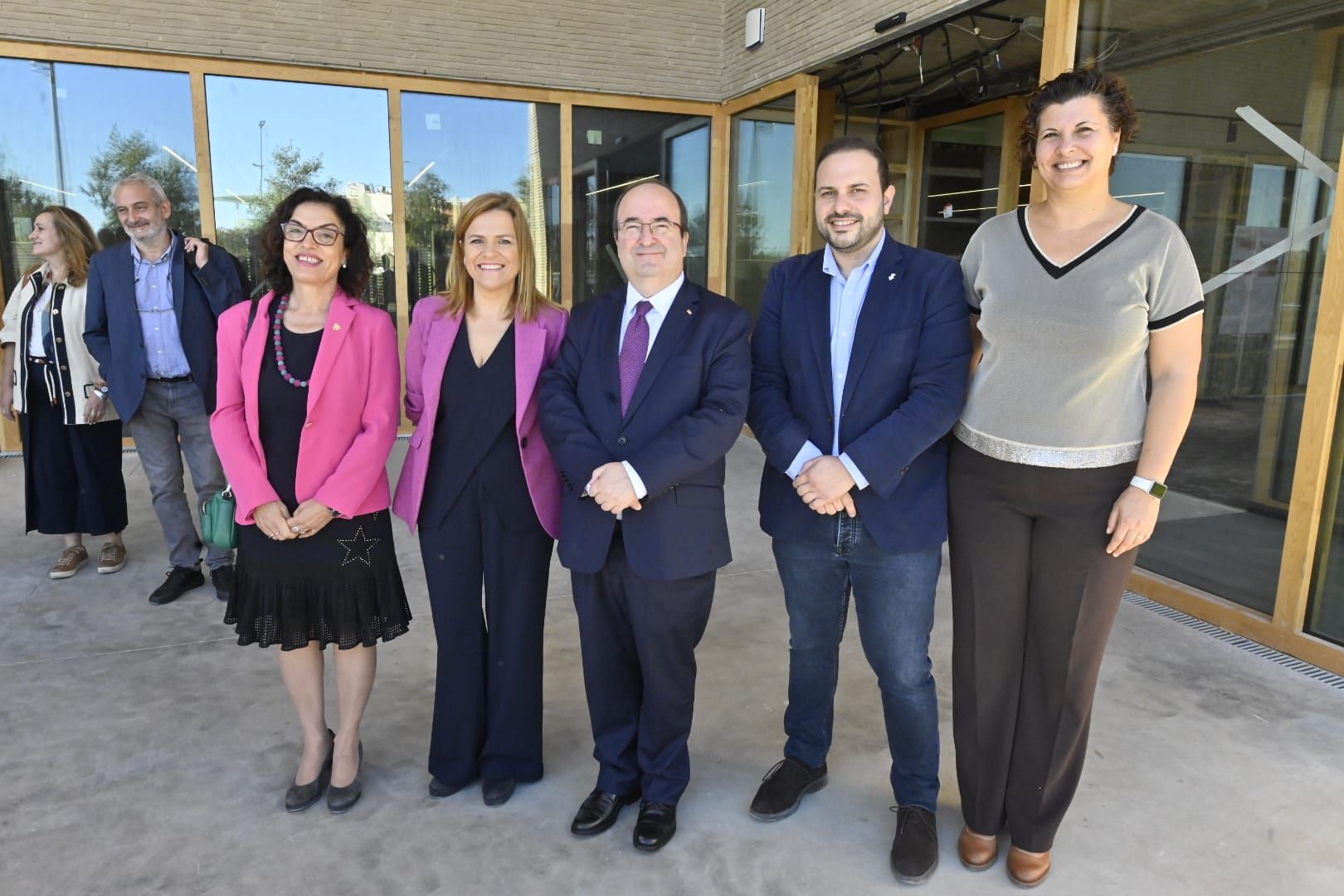 El nuevo Archivo Histórico Provincial de Castellón