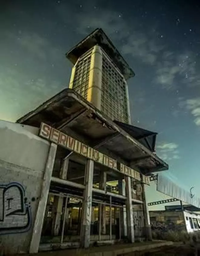 «El Taller del Alemán es digno de un máster de arquitectura y construcción»