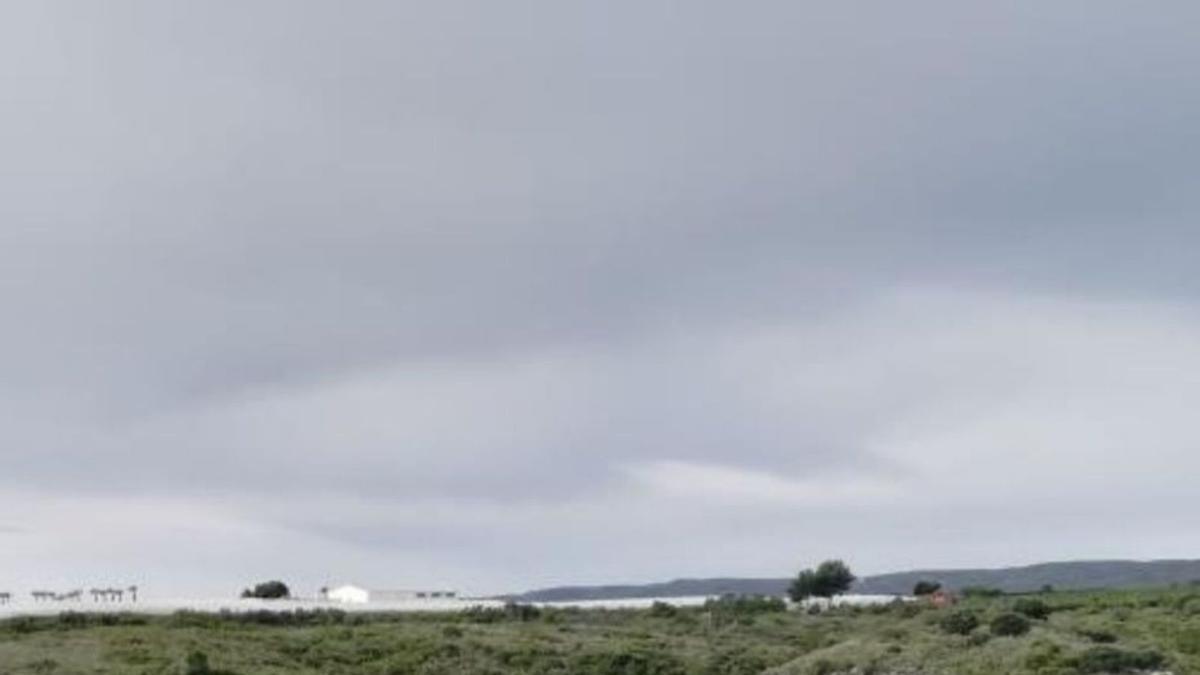 Una vista del parque natural de les Coes del Truig. | LEVANTE-EMV